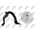 Expansion Tank, coolant NTY - CZW-BM-008