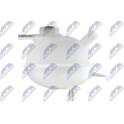 Expansion Tank, coolant NTY - CZW-PL-006