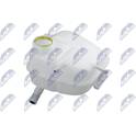 Expansion Tank, coolant NTY - CZW-PL-012