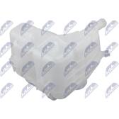 Expansion Tank, coolant NTY - CZW-PL-014