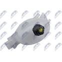 Expansion Tank, coolant NTY - CZW-RE-009