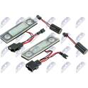 Extra remlicht NTY - ELP-SK-001