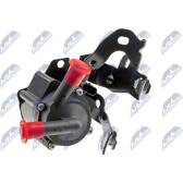 Extravattenpump (kylvattenkretslopp) NTY - CPZ-BM-003