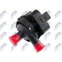 Extravattenpump (kylvattenkretslopp) NTY - CPZ-ME-000
