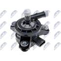 Extravattenpump (kylvattenkretslopp) NTY - CPZ-TY-002