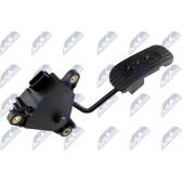 Fahrpedal NTY - EAP-NS-000