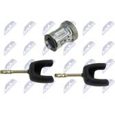 Fechadura da coluna da direção NTY - EZC-FR-090
