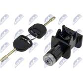 Fechadura da coluna da direção NTY - EZC-FR-093