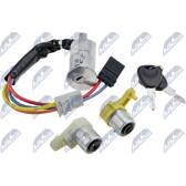 Fechadura da coluna da direção NTY - EZC-RE-100