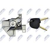 Fechadura da tampa da bagageira NTY - EZC-CT-020