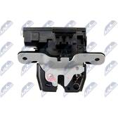 Fechadura da tampa da bagageira NTY - EZC-FR-026