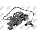 Fecho do capot do motor NTY - EZC-AU-055