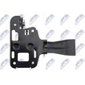 Fecho do capot do motor NTY - EZC-AU-078