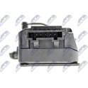 Fecho do capot do motor NTY - EZC-AU-080