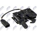 Fecho do capot do motor NTY - EZC-AU-087