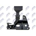Fecho do capot do motor NTY - EZC-AU-088
