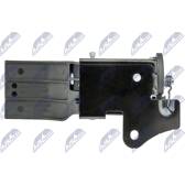 Fecho do capot do motor NTY - EZC-AU-089