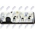 Fecho do capot do motor NTY - EZC-AU-091