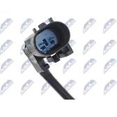 Fecho do capot do motor NTY - EZC-BM-001