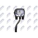 Fecho do capot do motor NTY - EZC-BM-061