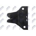 Fecho do capot do motor NTY - EZC-CH-055