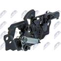 Fecho do capot do motor NTY - EZC-CH-069