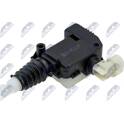 Fecho do capot do motor NTY - EZC-CH-070