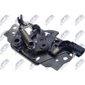 Fecho do capot do motor NTY - EZC-FR-019