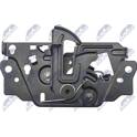 Fecho do capot do motor NTY - EZC-FR-020