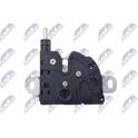 Fecho do capot do motor NTY - EZC-FR-021
