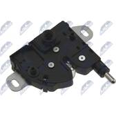 Fecho do capot do motor NTY - EZC-FR-039