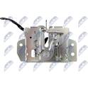 Fecho do capot do motor NTY - EZC-MS-000
