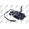 Fecho do capot do motor NTY - EZC-MZ-002