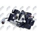 Fecho do capot do motor NTY - EZC-MZ-003