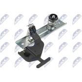 Fecho do capot do motor NTY - EZC-RE-076
