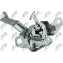 Fecho do capot do motor NTY - EZC-RE-128