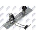 Fecho do capot do motor NTY - EZC-RE-138