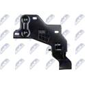 Fecho do capot do motor NTY - EZC-SK-010