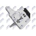 Fecho do capot do motor NTY - EZC-SK-021