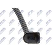 Fecho do capot do motor NTY - EZC-SK-023