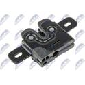 Fecho do capot do motor NTY - EZC-VV-026
