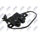 Fecho do capot do motor NTY - EZC-VV-027