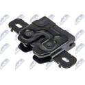 Fecho do capot do motor NTY - EZC-VV-028