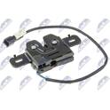Fecho do capot do motor NTY - EZC-VV-029