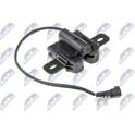 Fecho do capot do motor NTY - EZC-VV-031