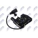 Fecho do capot do motor NTY - EZC-VW-142