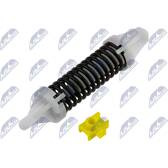 Feder, Kupplungspedal NTY - EZC-PL-065