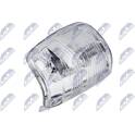 Feu clignotant NTY - ELP-FR-013