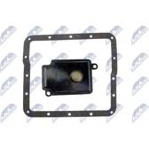 Filtre Hydraulique Boîte Automatique Ashika FTA111 - Compatible Toyota Yaris, Suzuki Swift