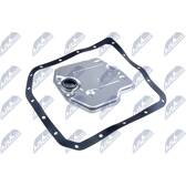 Filtre Boite Automatique NTY NISSAN ROGUE Pas Cher En Ligne | AUTODOC